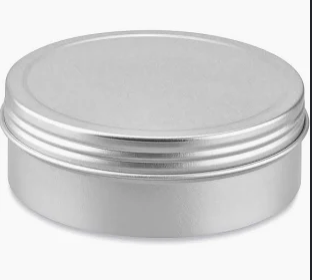 Latas para envasado